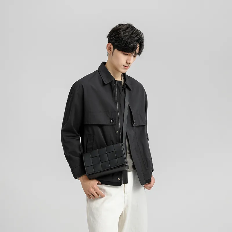 Merry City Jackets Men-3