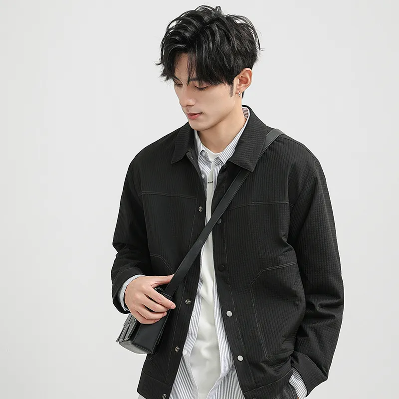 Merry City Jackets Men-16