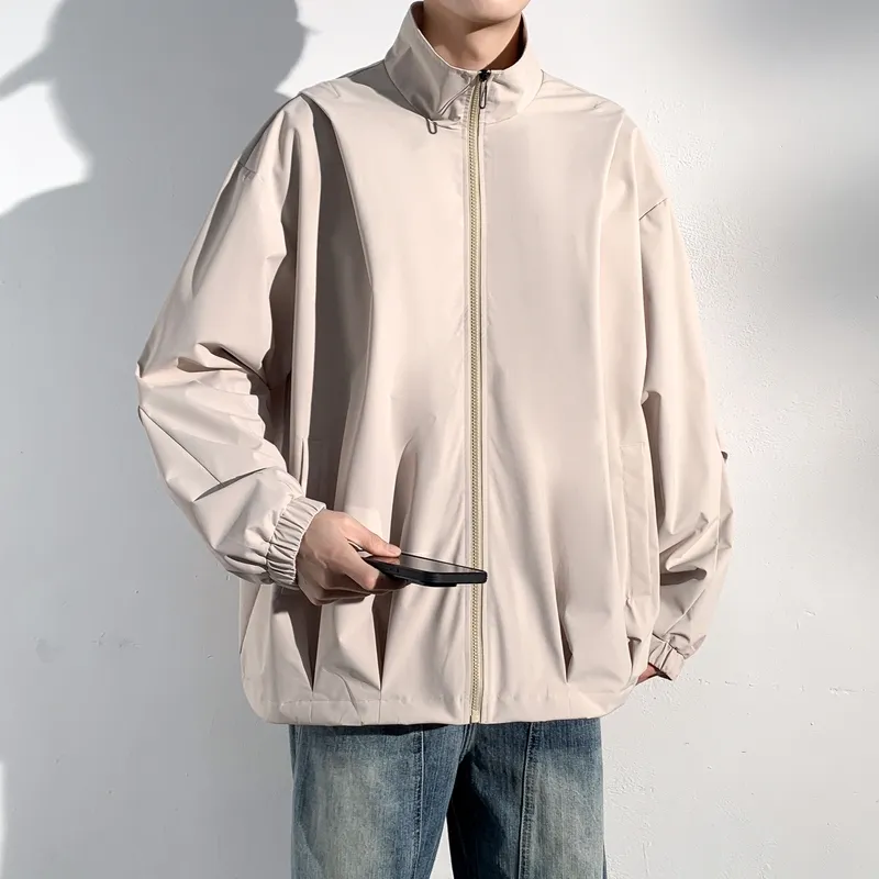 Merry City Jackets Coats Unisex-10