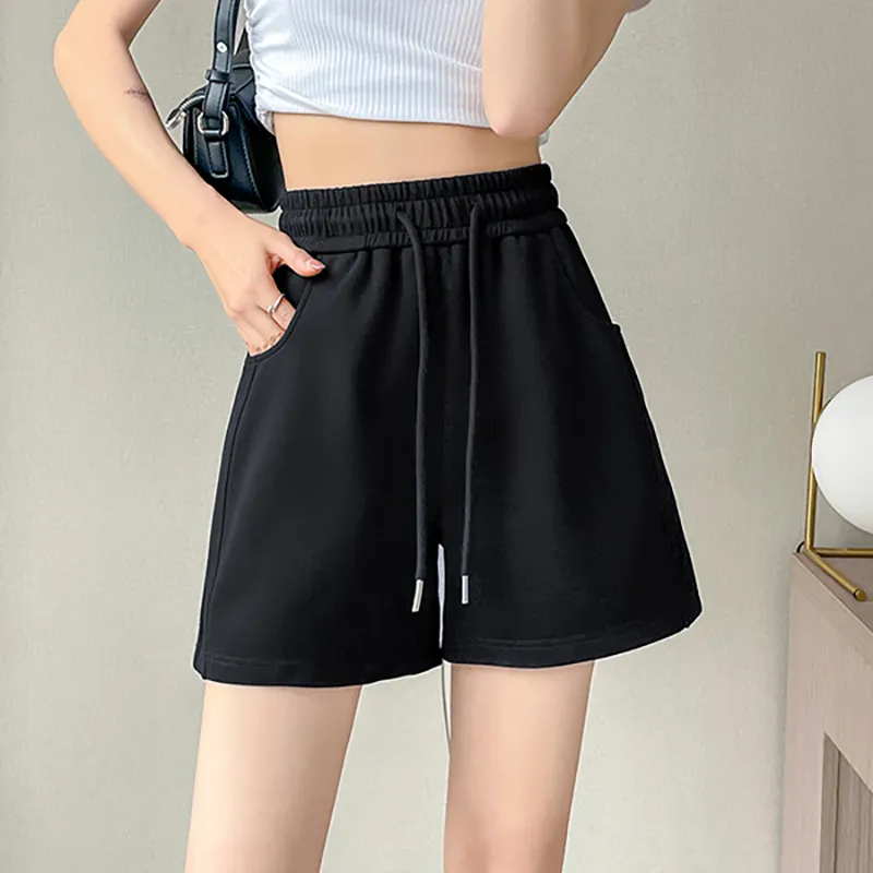 Merry City Casual Shorts Women's-5
