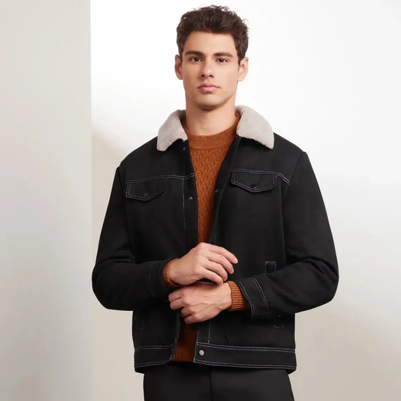 Merry City Jackets Men-36