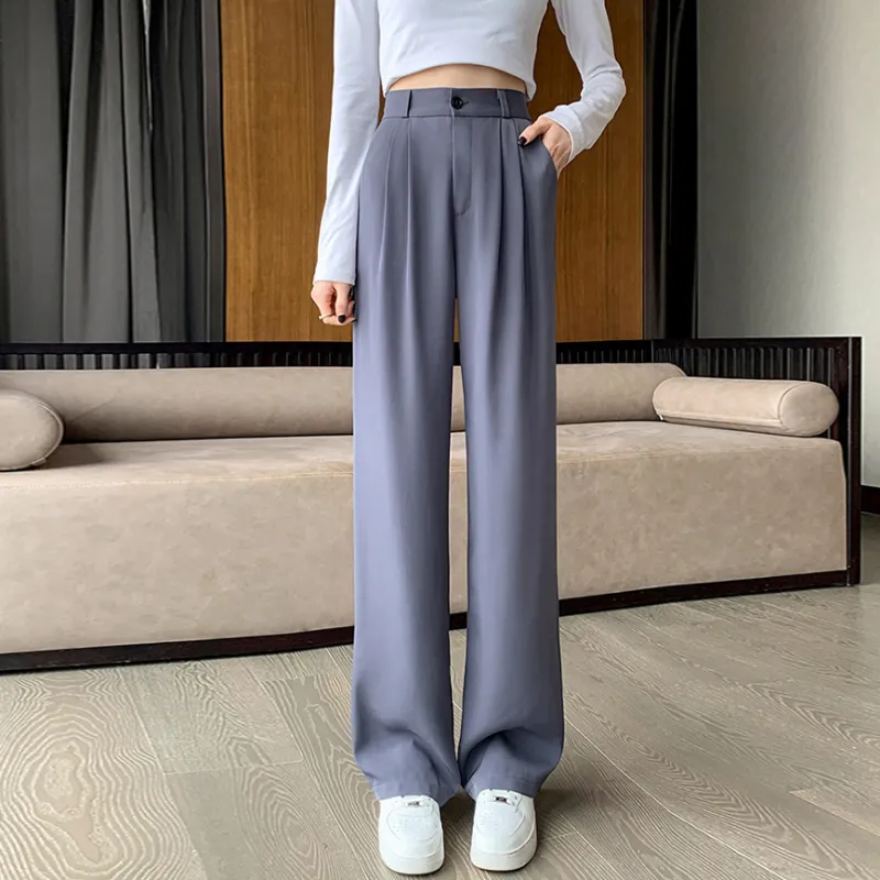 Merry City Suit Trouser Women's-17