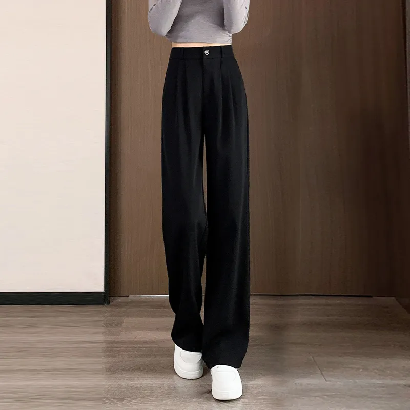 Merry City Suit Trouser Women's-4