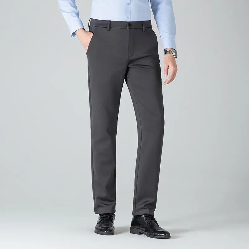 Merry City Suit Trousers Men-17