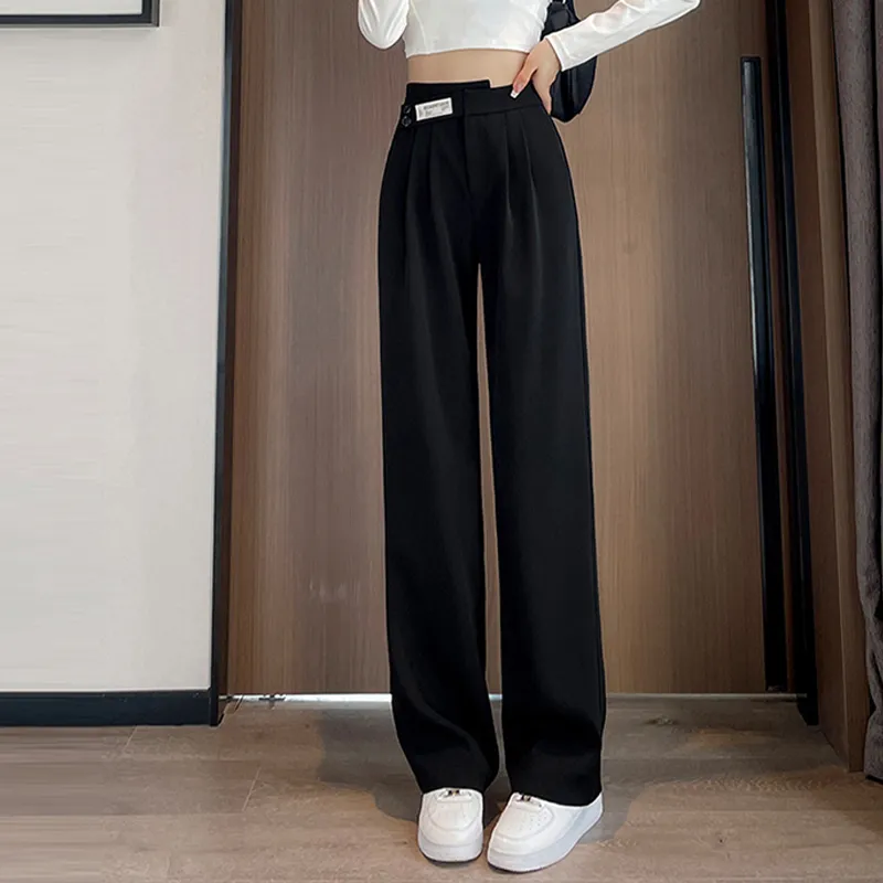 Merry City Suit Trouser Women's-3