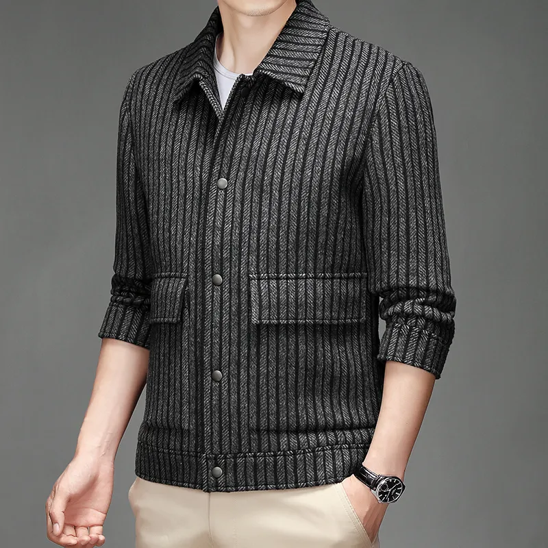 Merry City Jackets Men-6