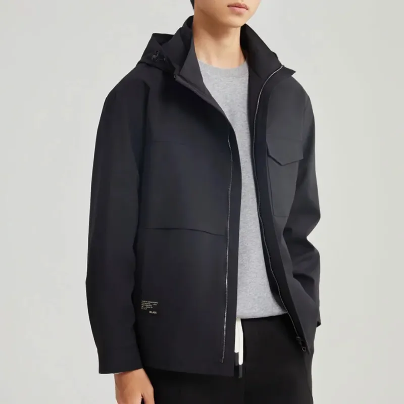Merry City Jackets Men-8