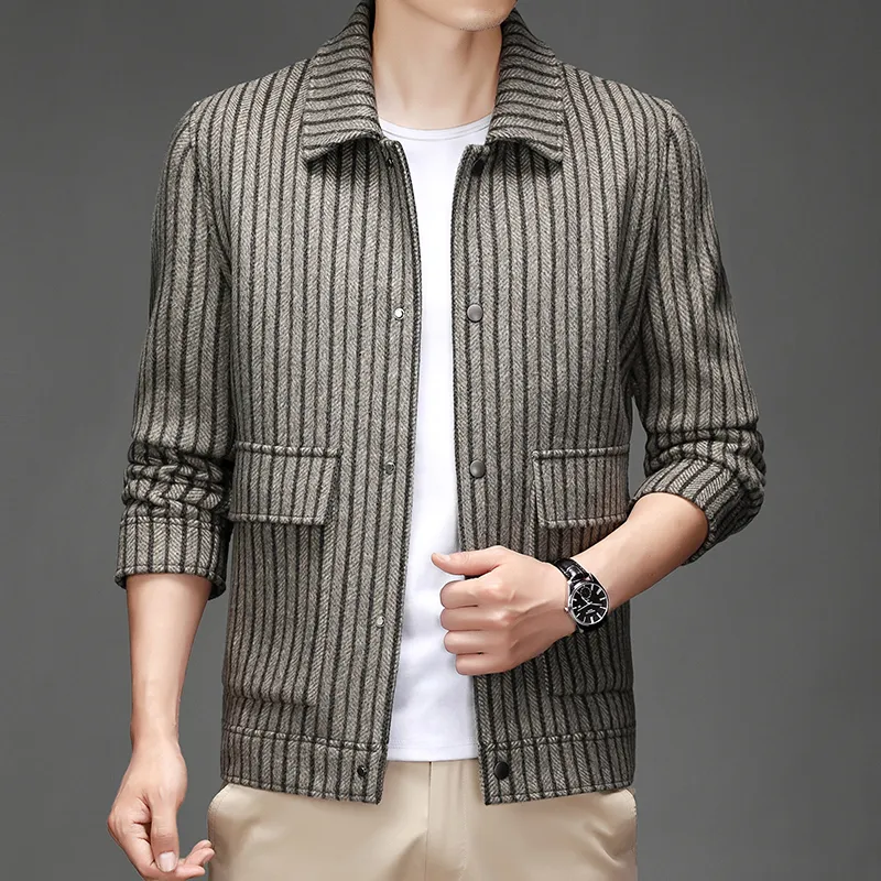 Merry City Jackets Men-14