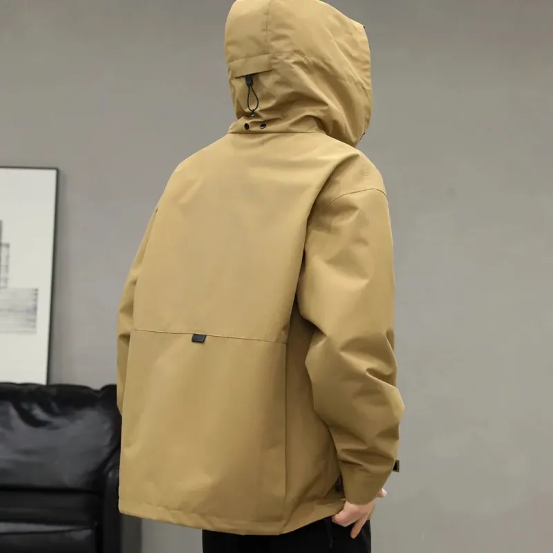 Merry City Jackets Men-7