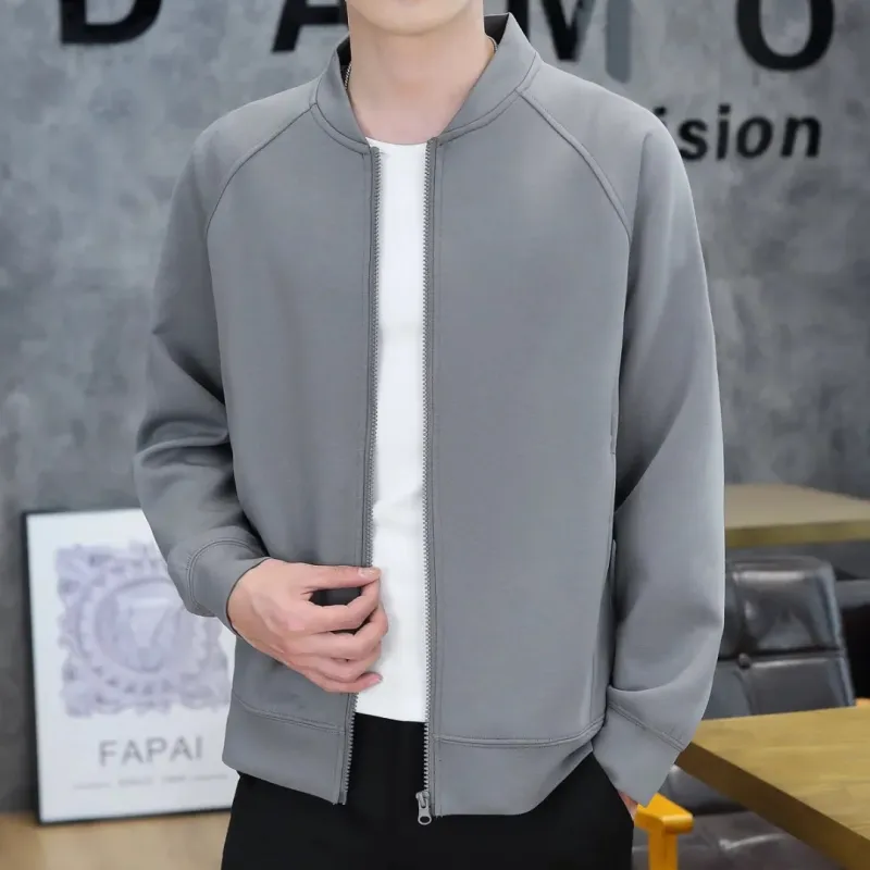 Merry City Jackets Men-4