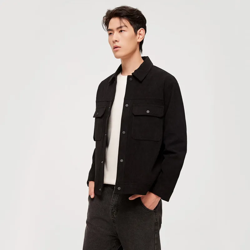 Merry City Jackets Men-4