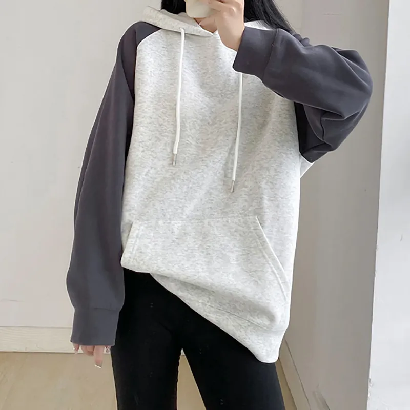 Merry City Sweatshirts Women's-4