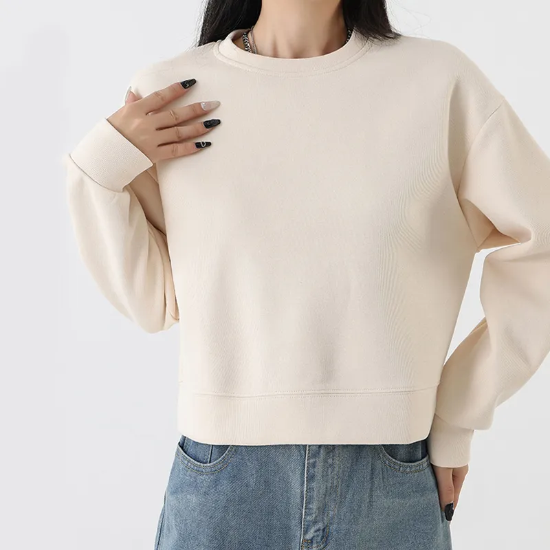 Merry City Sweatshirts Women's-3