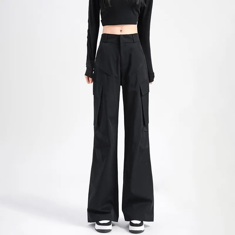 Merry City Casual Pants Women's-0