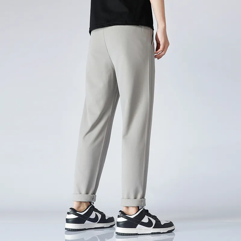 Merry City Casual Pants Unisex-10