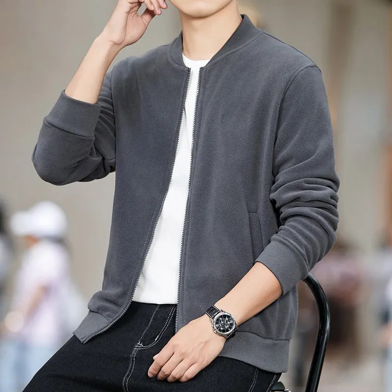 Merry City Jackets Men-11
