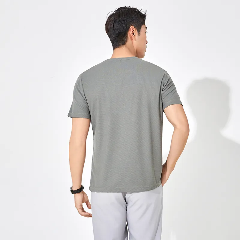 Merry City T Shirts Unisex-22