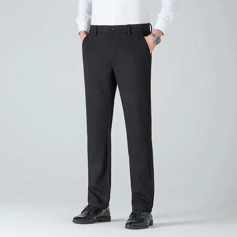 Merry City Suit Trousers Men-5