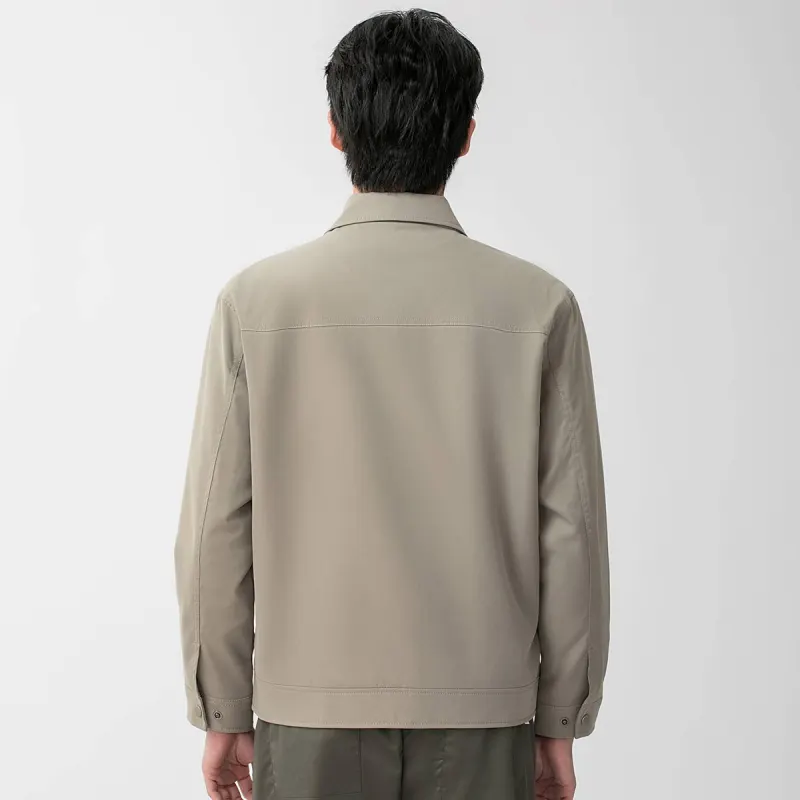Merry City Jackets Men-2