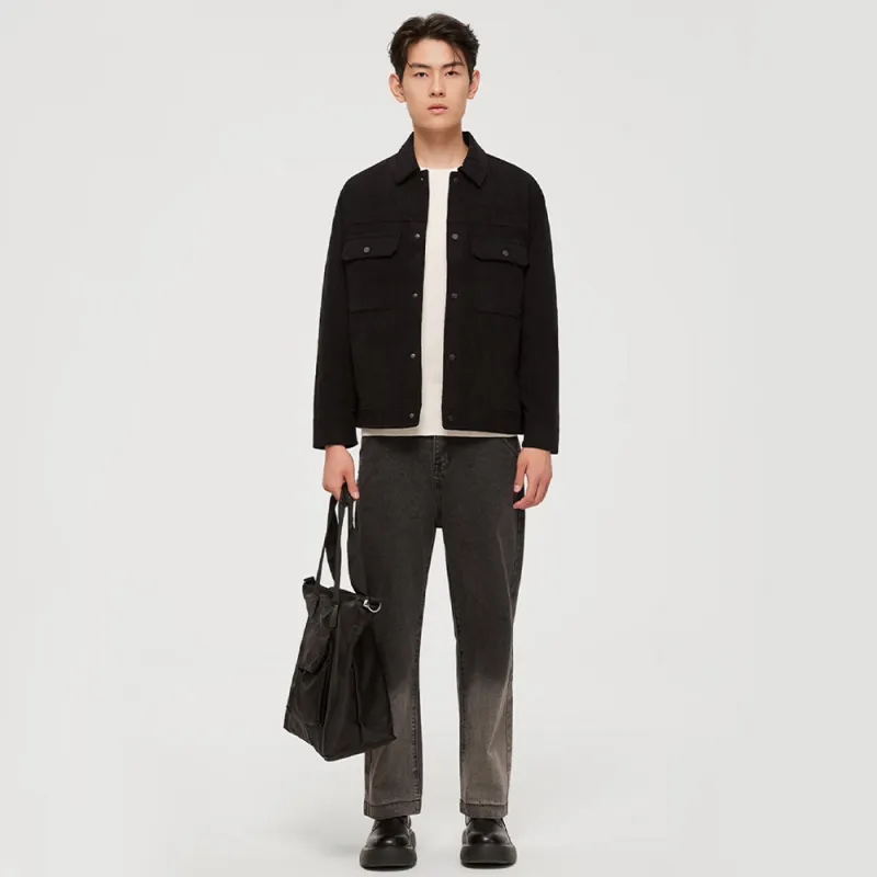 Merry City Jackets Men-5
