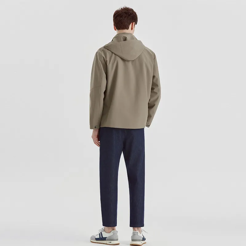 Merry City Jackets Men-6