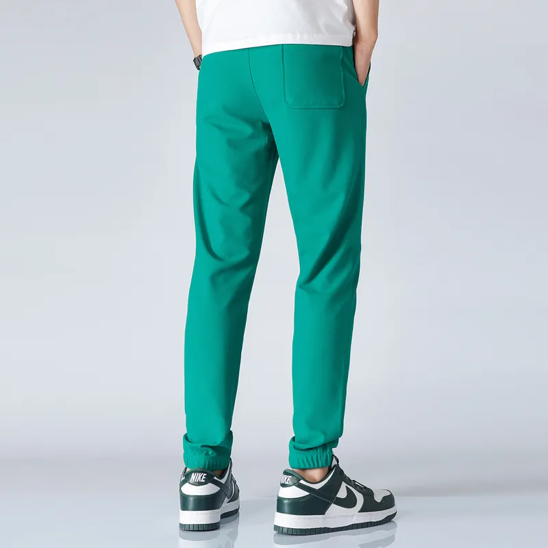 Merry City Casual Pants Unisex-26