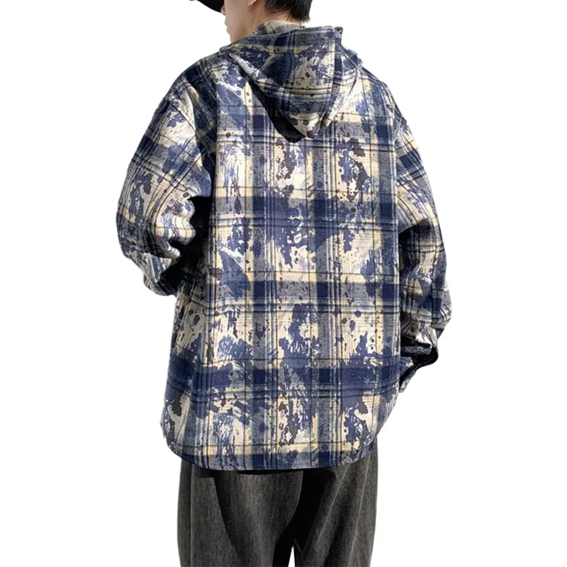 Merry City Jackets Coats Unisex-1