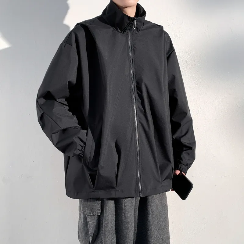 Merry City Jackets Coats Unisex-2