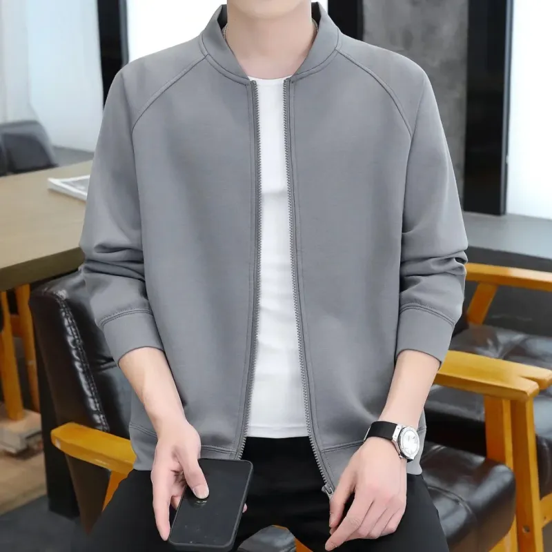 Merry City Jackets Men-2