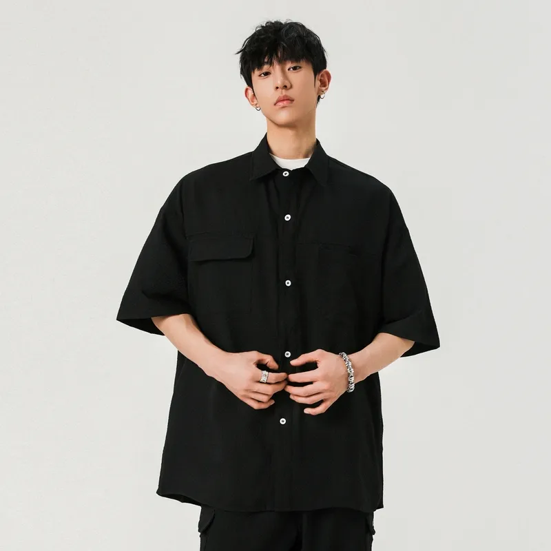 Merry City Shirts Unisex-4