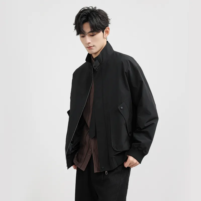 Merry City Jackets Men-3