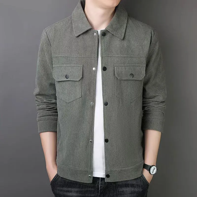 Merry City Jackets Men-14