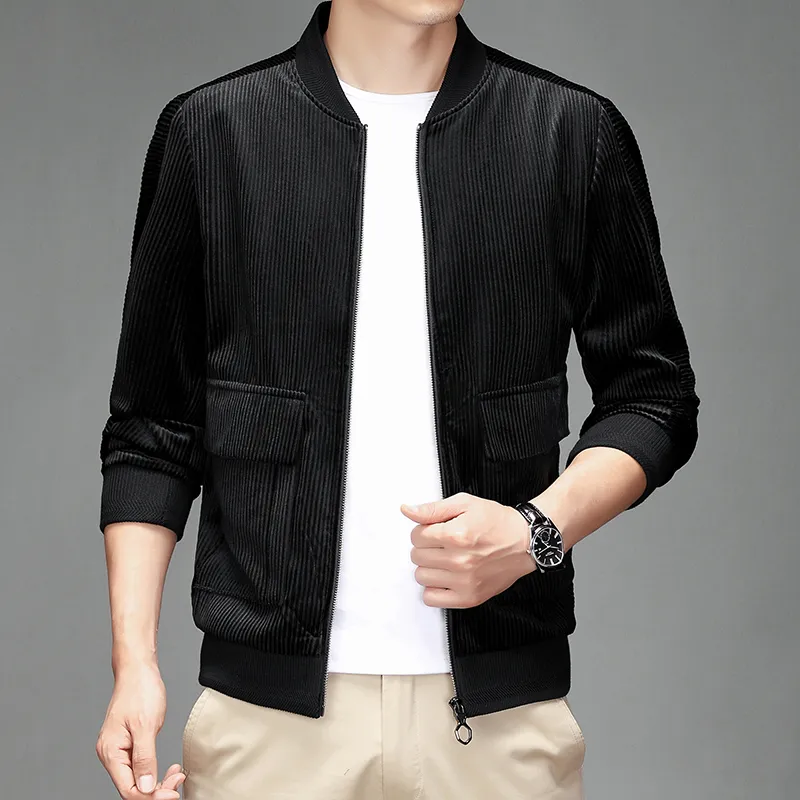 Merry City Jackets Men-2