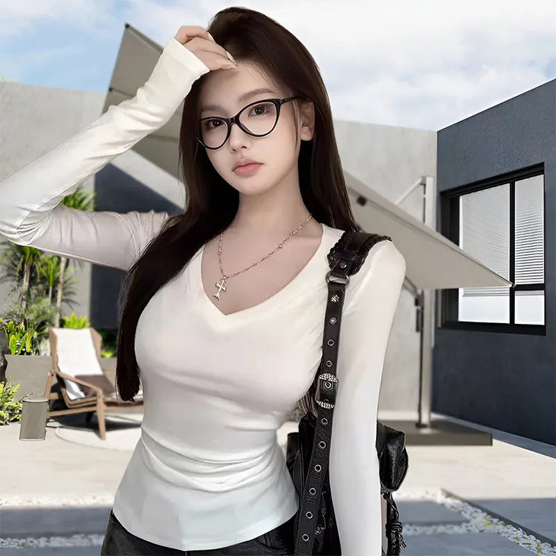 Merry City Women's Undershirts-5