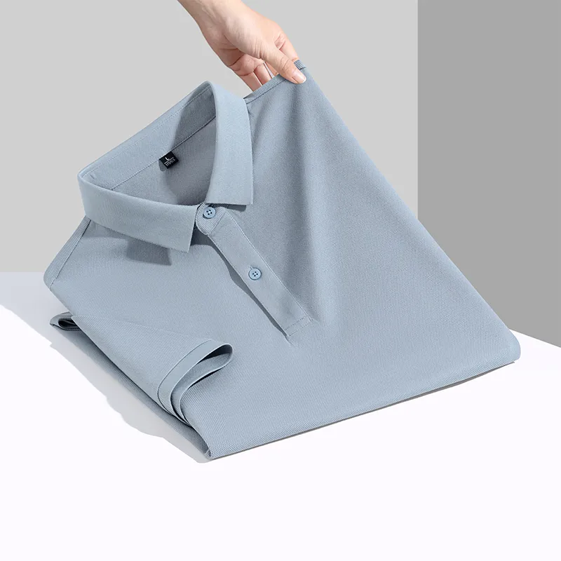 Merry City Polo Shirts Men-27