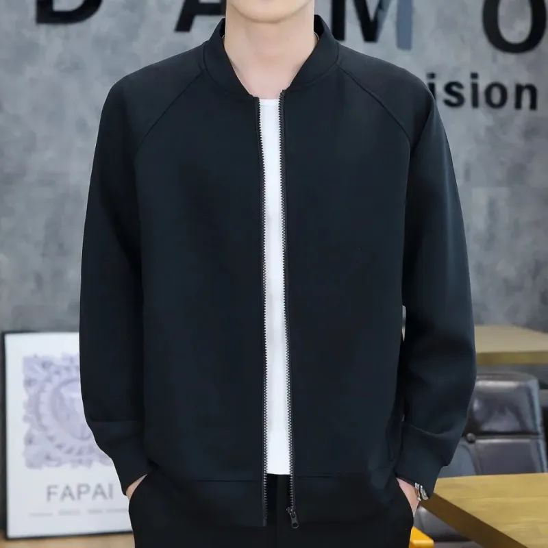 Merry City Jackets Men-7