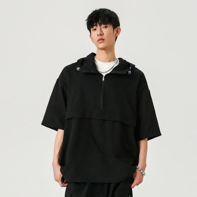 Merry City Shirts Unisex-3