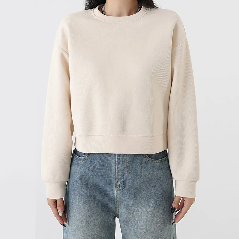 Merry City Sweatshirts Women's-4