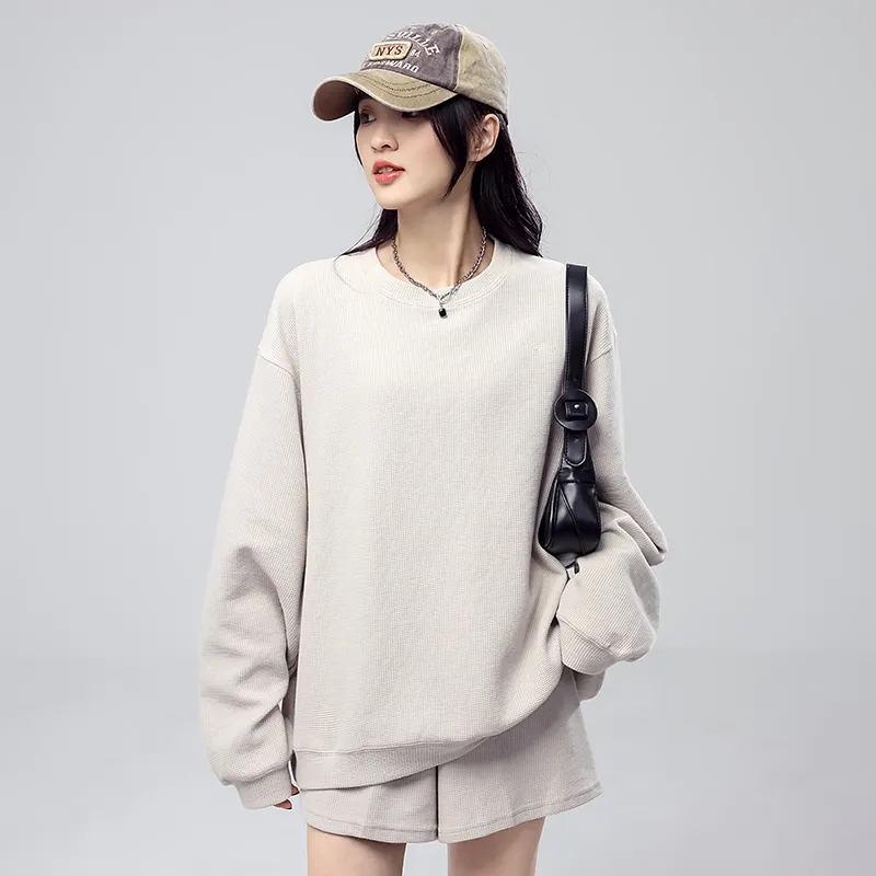 Merry City Sweatshirts Women's-4