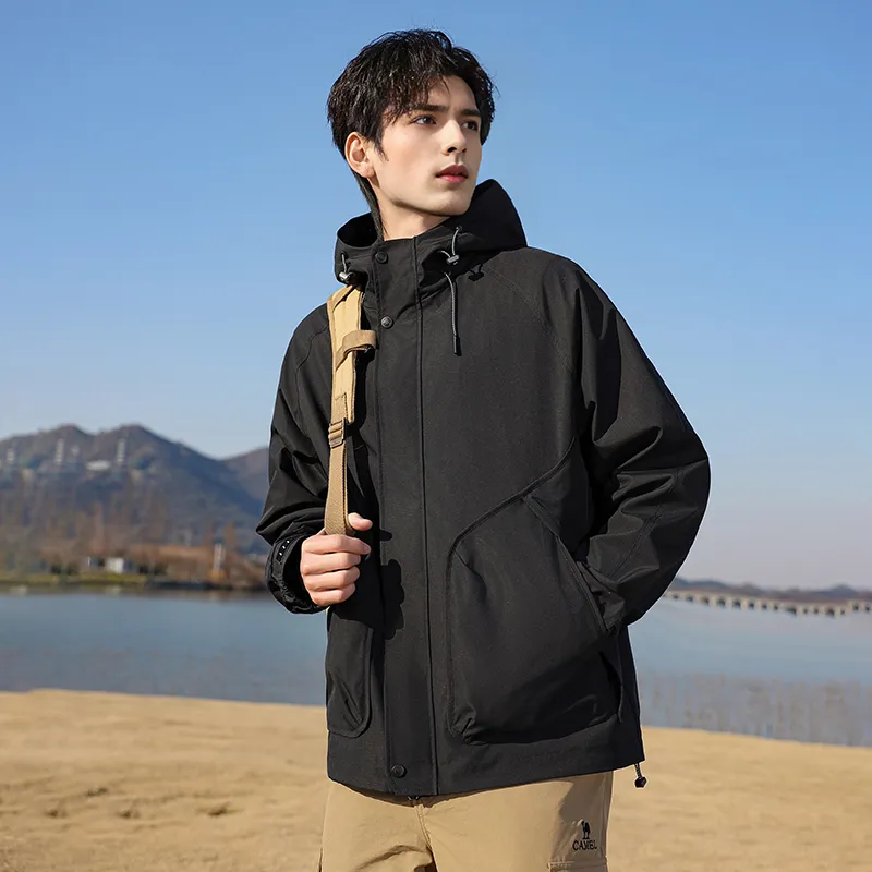 Merry City Jackets Men-3