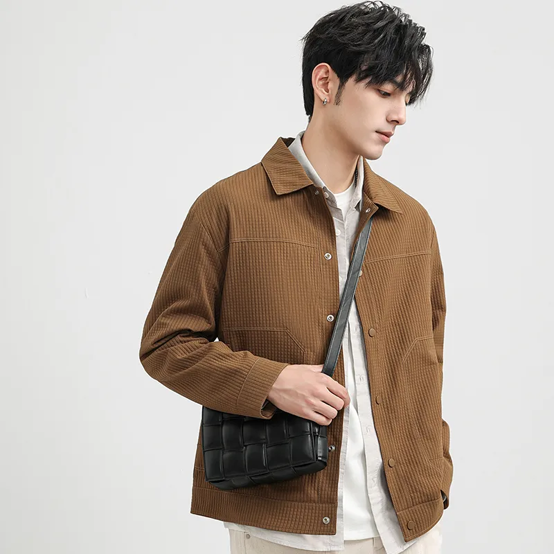 Merry City Jackets Men-9