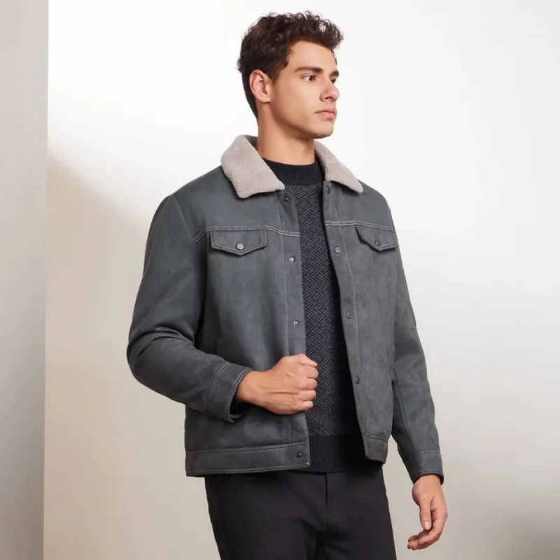 Merry City Jackets Men-40