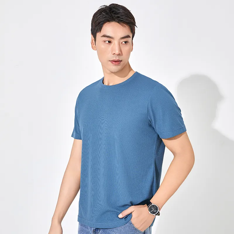 Merry City T Shirts Unisex-31