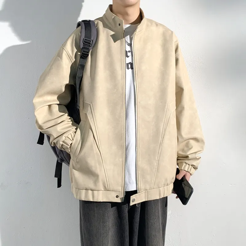 Merry City Jackets Coats Unisex-9