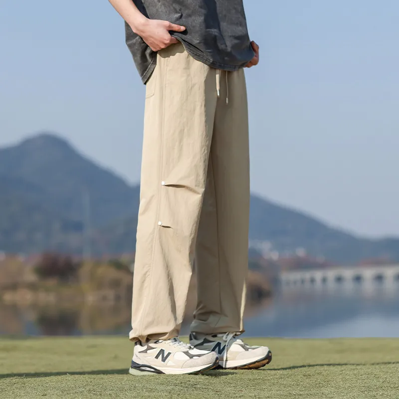 Merry City Cargo Pants Unisex-10