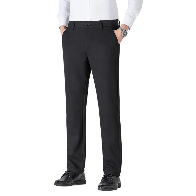 Merry City Suit Trousers Men-1