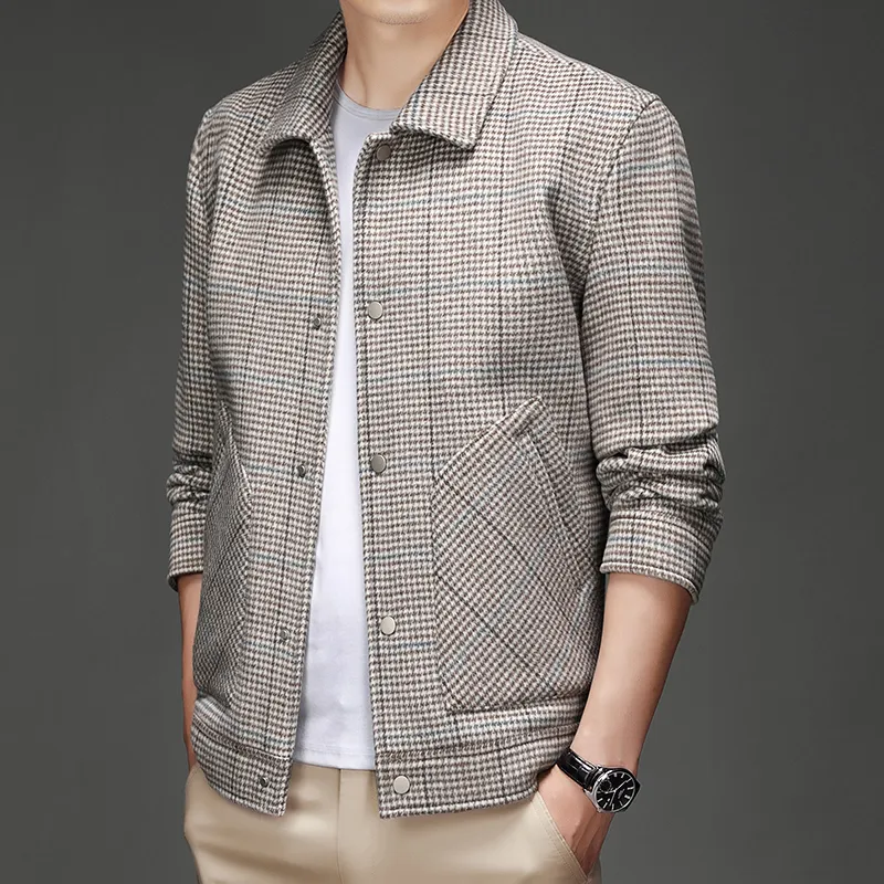 Merry City Jackets Men-8