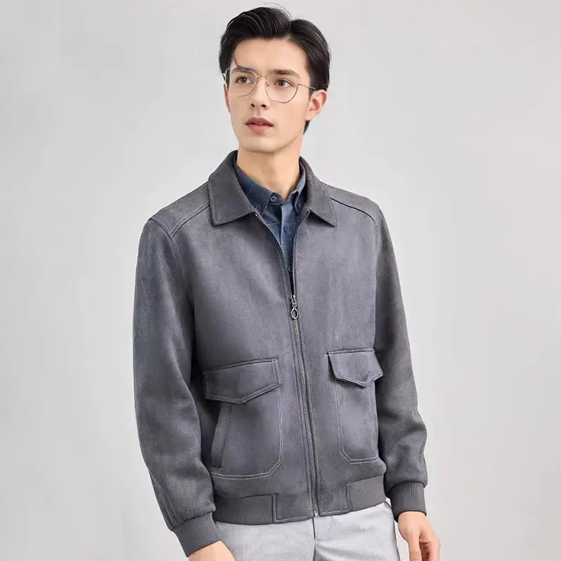 Merry City Jackets Men-10