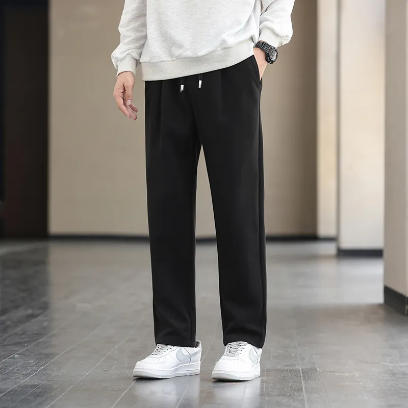 Merry City Casual Pants Unisex-10