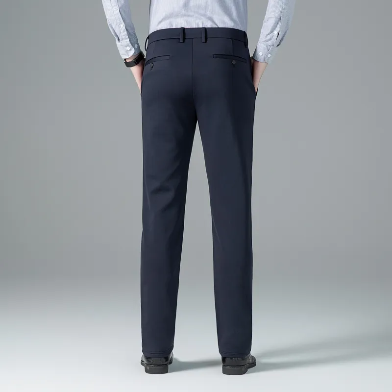 Merry City Suit Trousers Men-31